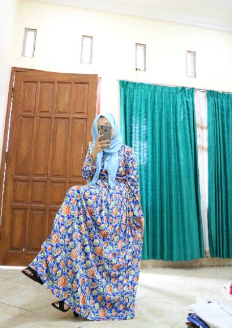 Gamis murah