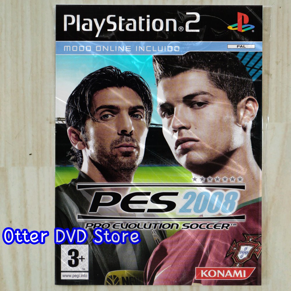 ps2 usa