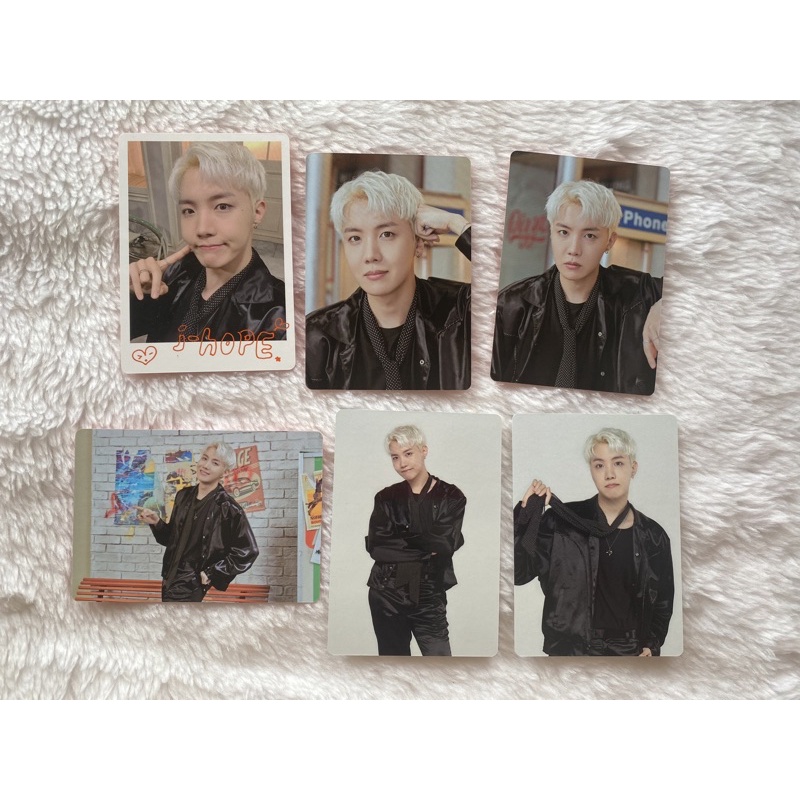 [SHARING] BTS - PTD PC