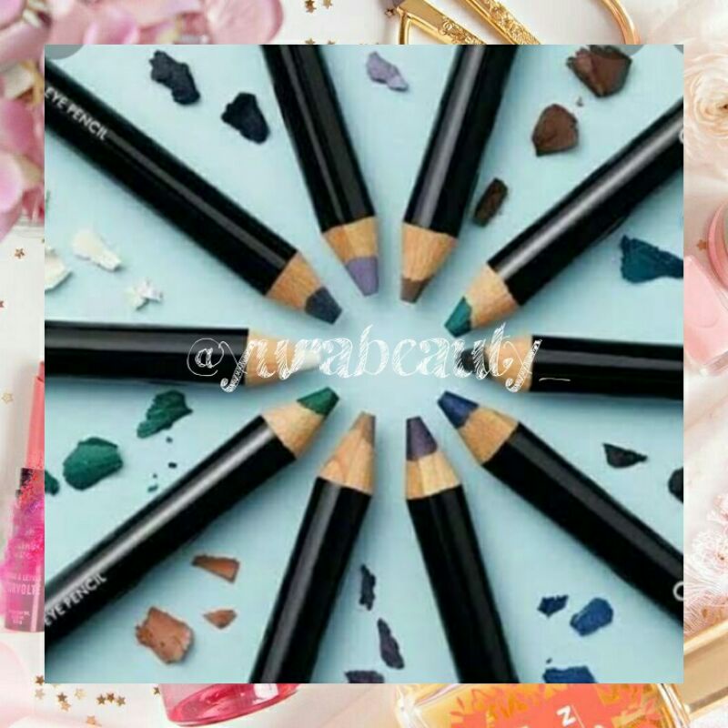 OnColour Perfect Duo Eye Pencil