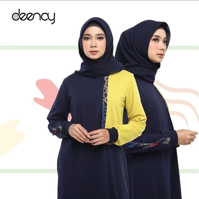 Defna Deenay dress