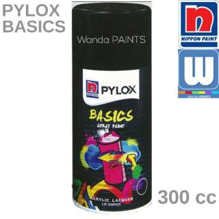 Pilox pilok pylox RJ cat  semprot 150cc warna  lemon  yellow 