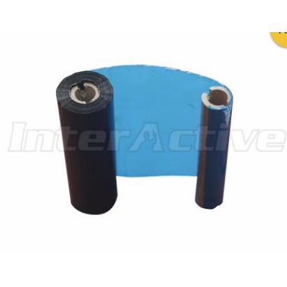

Ribbon Printer Barcode Ukuran 110x300 wax