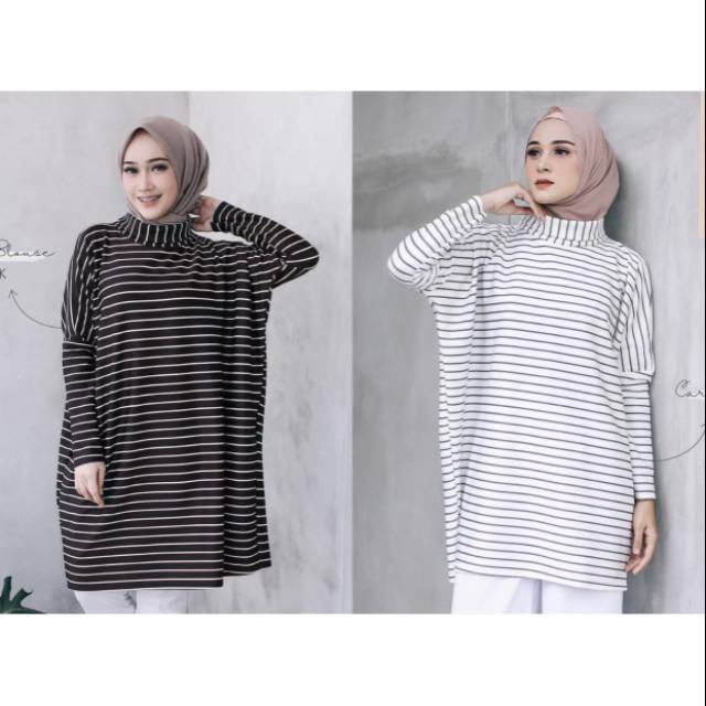 BLOUSE OSUKA