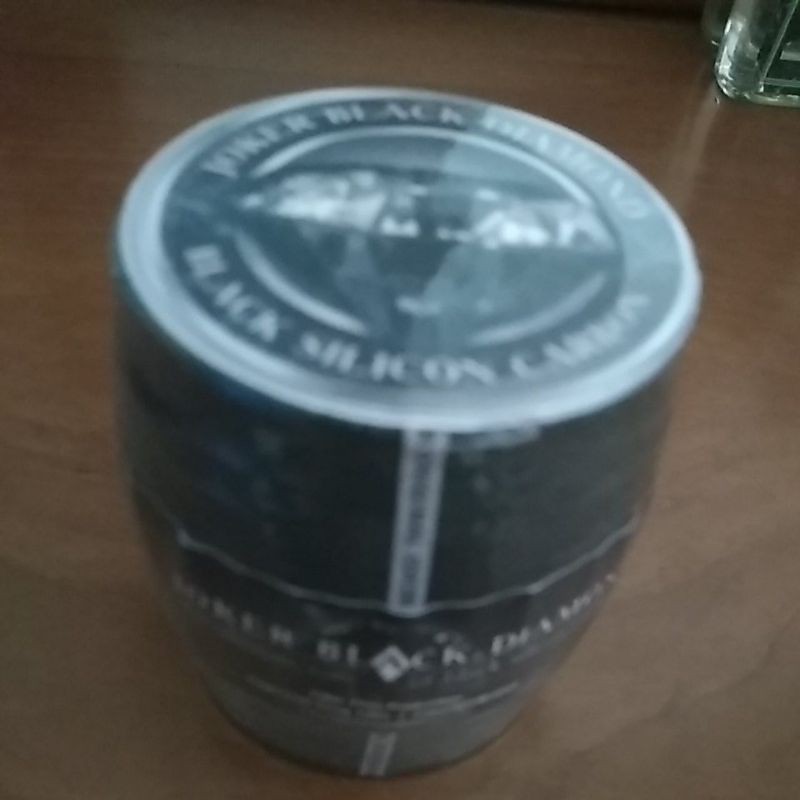 gelasan Joker black diamond