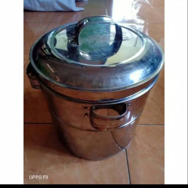 DANDANG BAKSO MINI ukuran 24