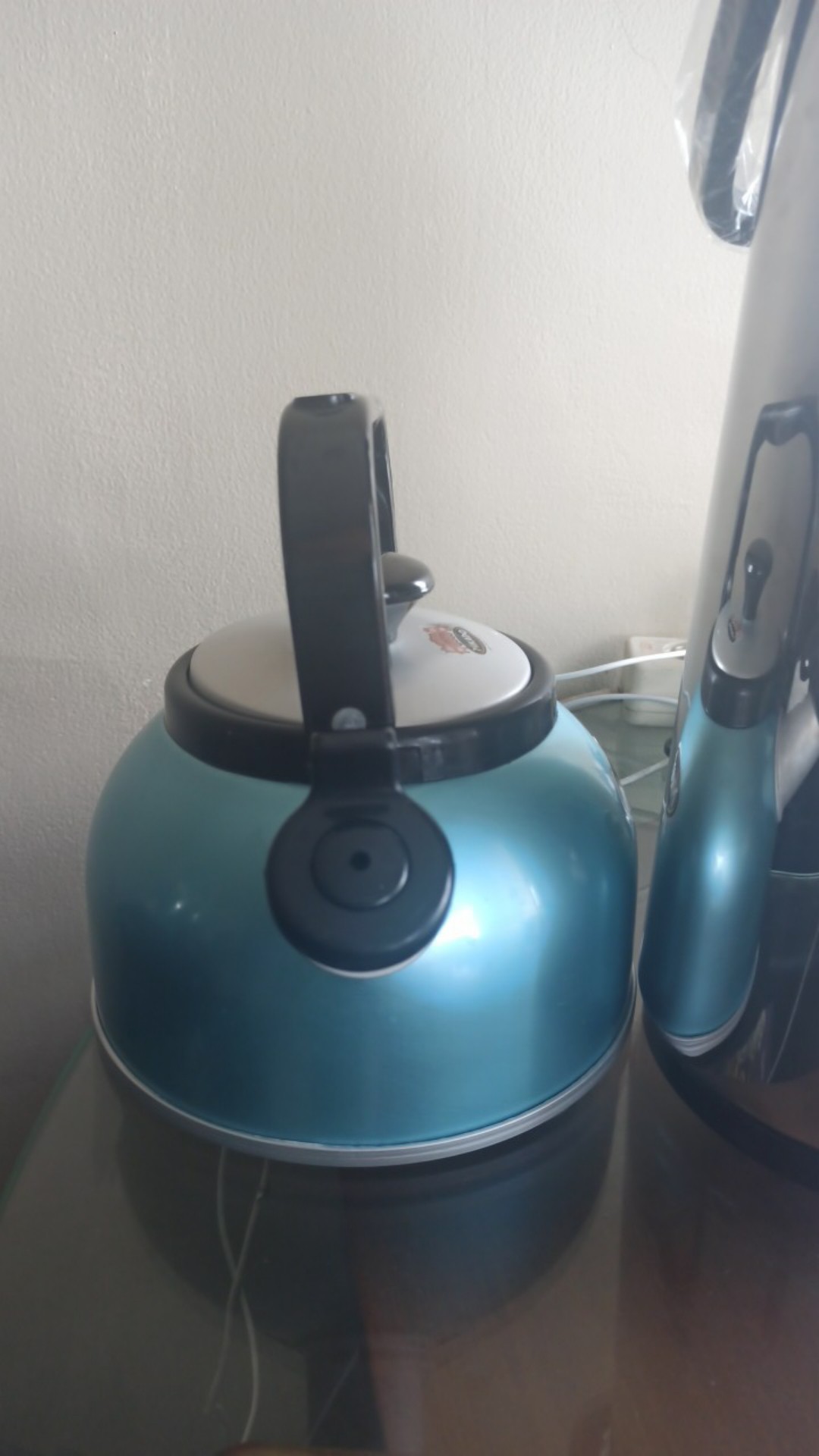 Teko Rigoletto 3 Liter Maspion