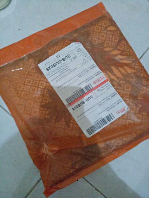 #bayardirumah Tunik Batik Wanita M L Xl Xxl Jumbo