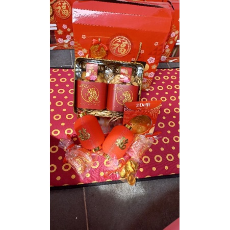 

Hampers