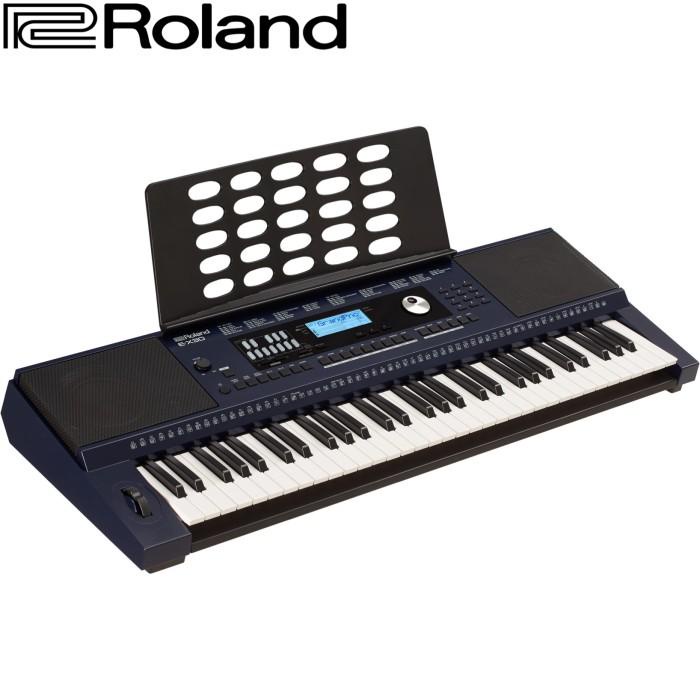 Roland EX30 / EX 30 / E-X30 Paket Extra Roland Arranger Keyboard