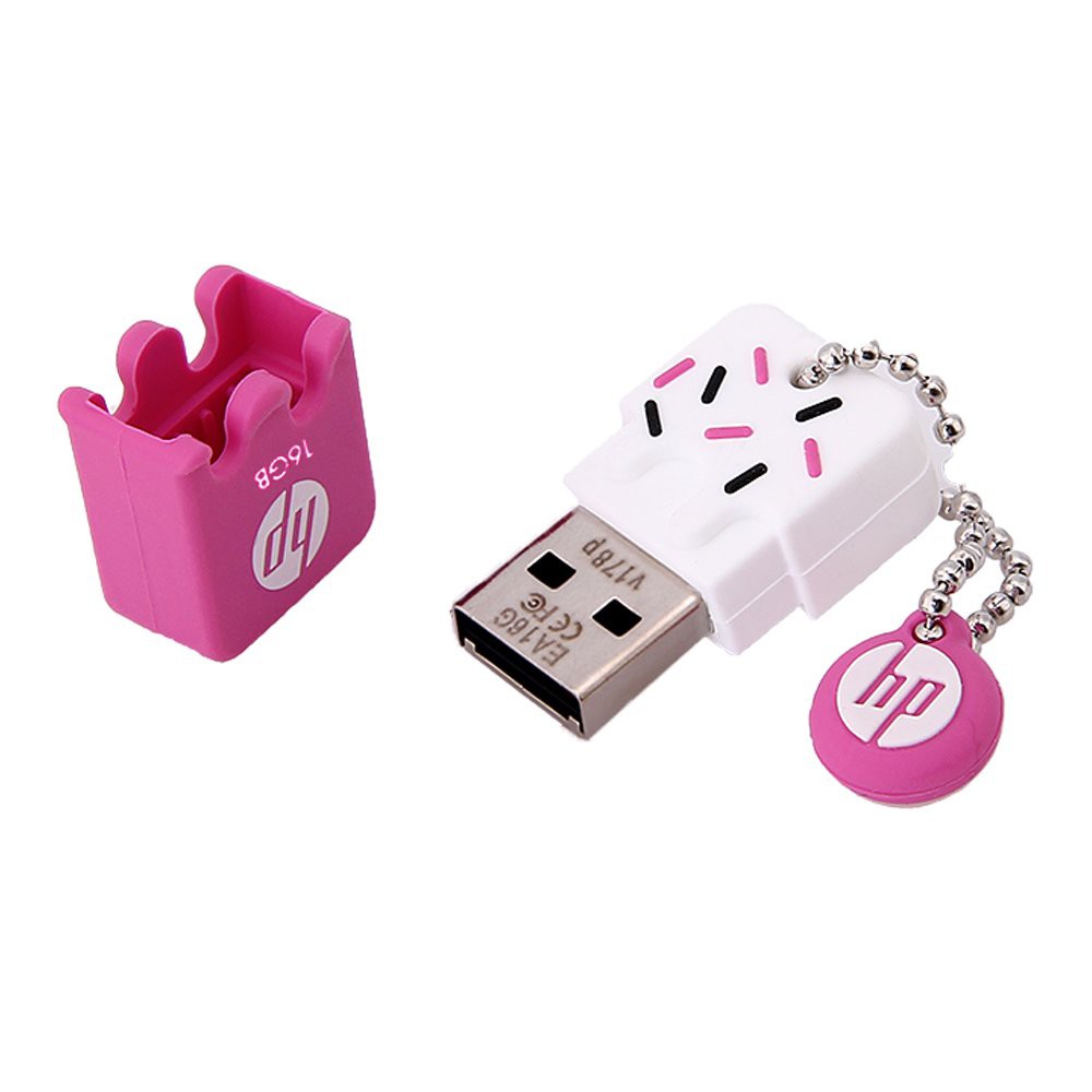 Trend-HP Flash Disk 16GB USB 2.0 v178