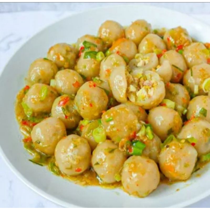 

CILOK GOANG/CILOK ISI AYAM/ CILOK ISI SOSIS