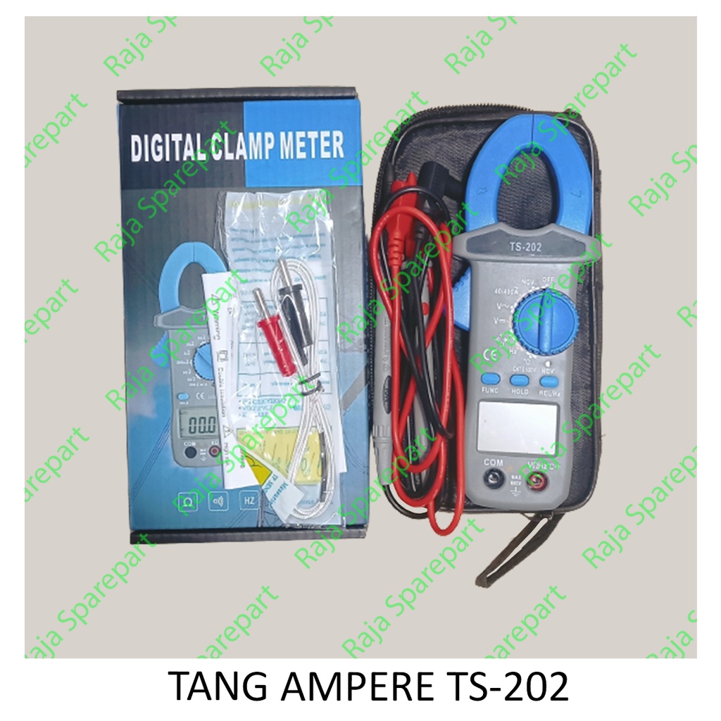 Tang Ampere TS-202