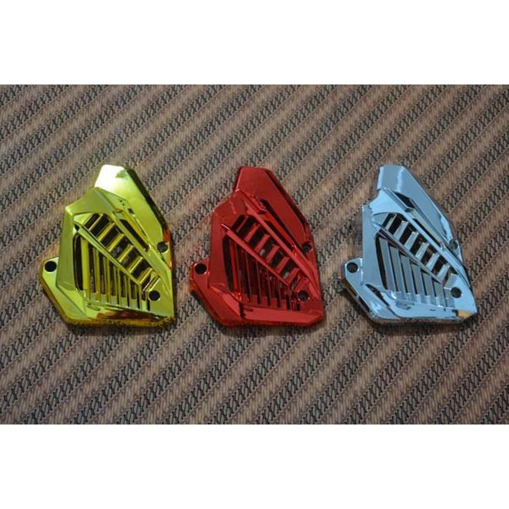Cover Radiator Vario 150 Tutup Radiator Vario 150