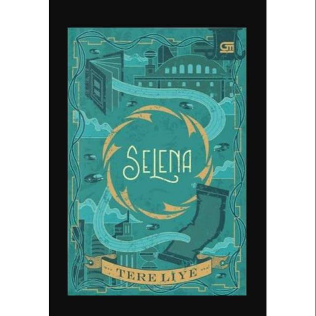 Novel SELENA