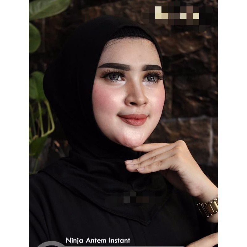 Inner Ninja Antem Instant / Ninja Antem / Inner Ninja /Inner Instant / Ninja Instant