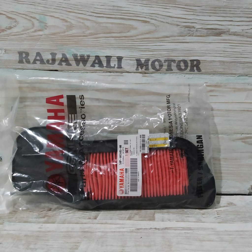 FILTER UDARA, SARINGAN UDARA MIO J ORIGINAL YAMAHA