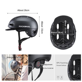  Helm  sepeda  Rockbros Brompton Pacific  Sepeda  Lipat  MTB  