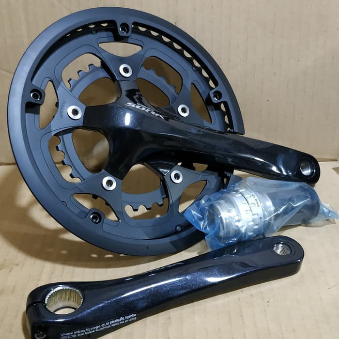 crank set balap sora fc3550 shimano ML0786