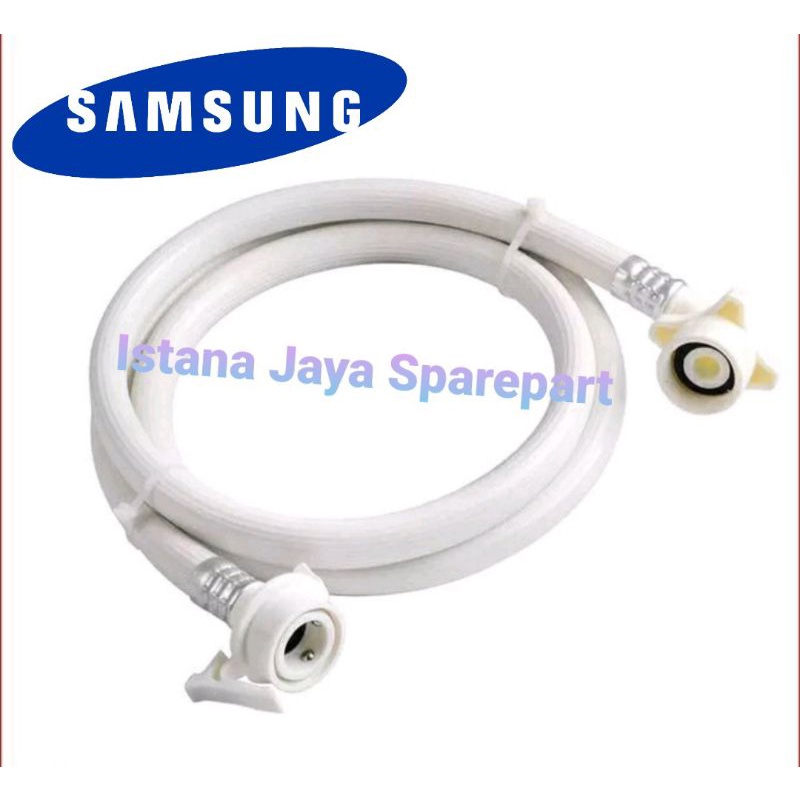 SELANG MESIN CUCI INLED INLET SELANG PEMASUKAN AIR MESIN CUCI SAMSUNG