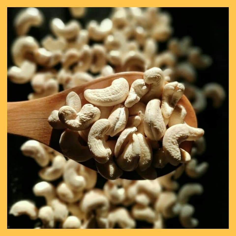 

Kacang mete goreng 500gram