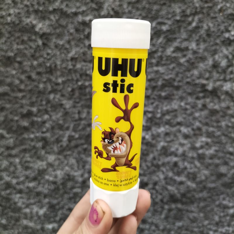 Lem uhu (40g)