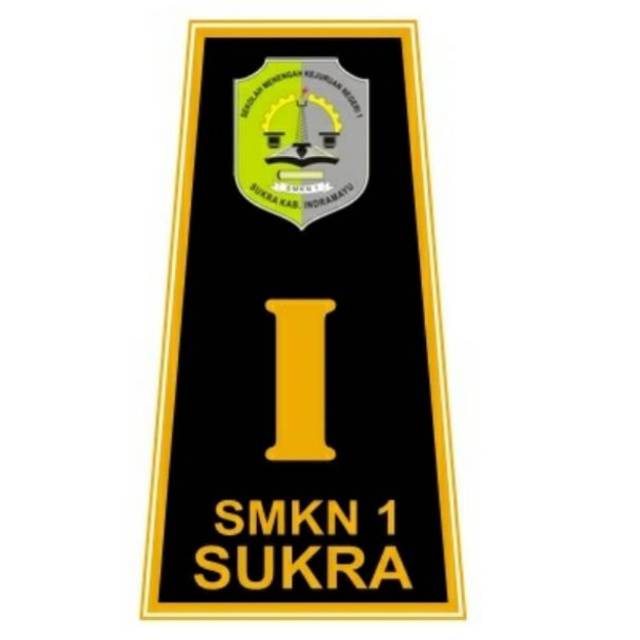 Pangkat SMKN 1 SUKRA