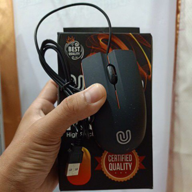 Unitech Premium Mouse