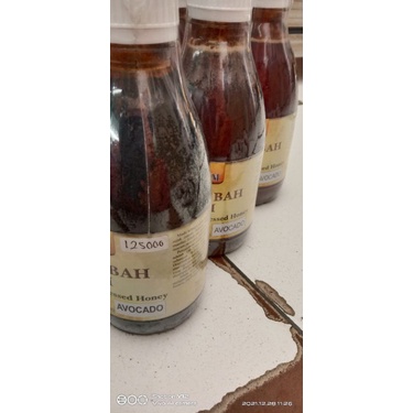 

Madu Lebah Alam"AVOCADO"AT TAMIIM