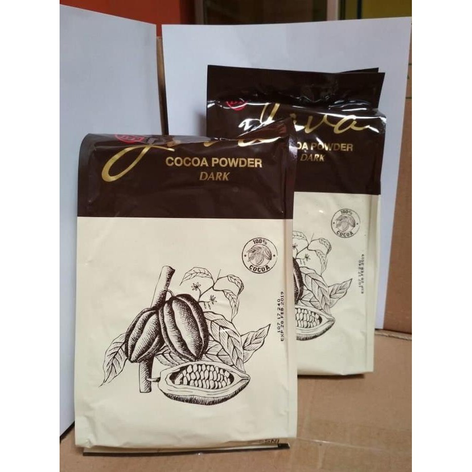 

Terbaru 1 Kg Java Cocoa Dark Powder Coklat Bubuk Diet Keto Friendly Murah Produk Laris