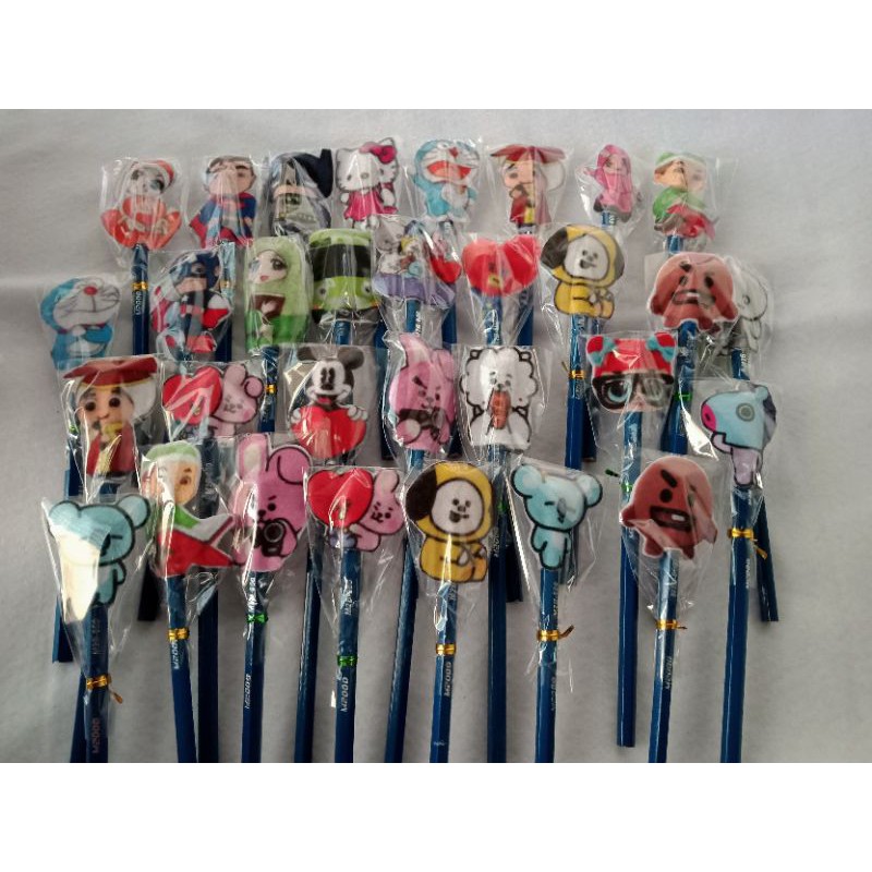 

pensil