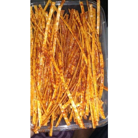 

MIE LIDI VIRAL || MIE LIDI