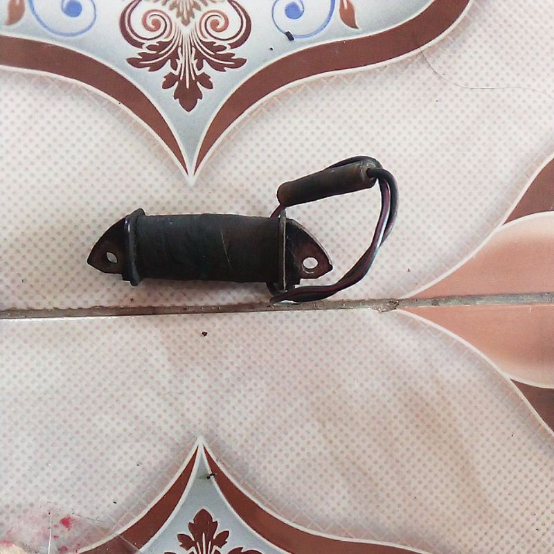 Spul api Sepul pengapian cdi ori rc100 bravo rc80 rgr crystal tornado sprinter