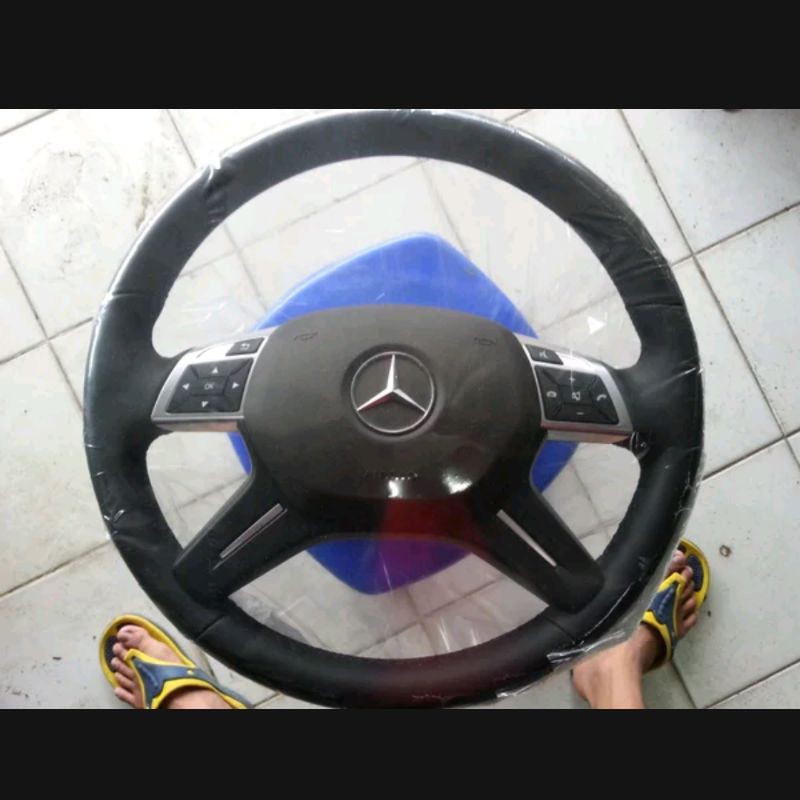 stir+airbag W166 stir dashboard W166 mercedes benz ML class/stir W166 mercy ML W166