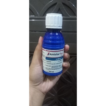 amistartop 100 ml