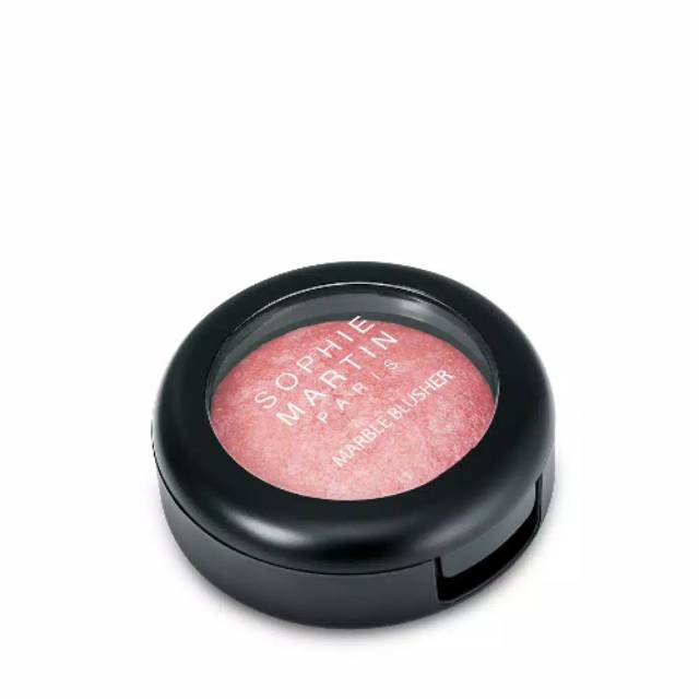 BLUSH ON SOPHIE MARTIN MARBLE BLUSHER SBBL1