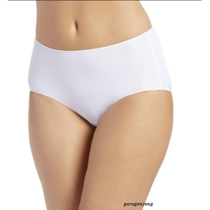 Celana Dalam Wanita Jockey No Panty Line Tactel Hip Brief