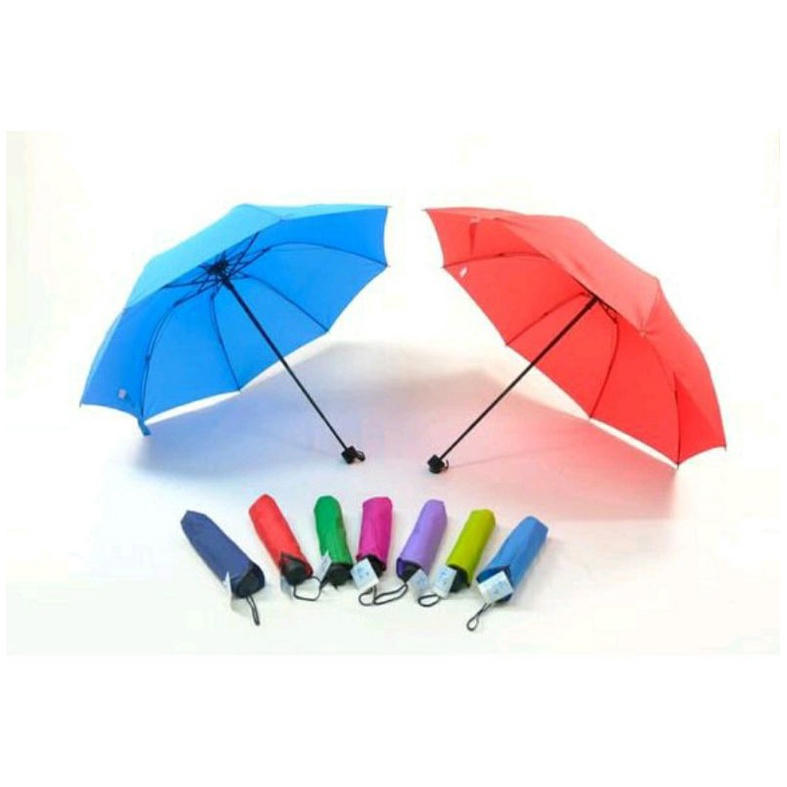 Payung Magic Umbrella 3D lakubun.com