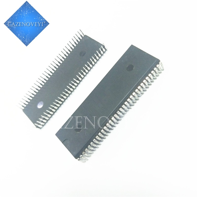 1pc Ic Tda8361 Tda8362 Tda8362B Tda8362A Dip-54