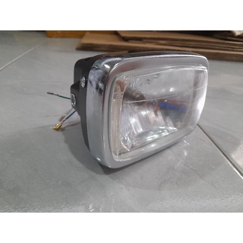 LAMPU DEPAN HONDA WIN OLD/WIN TUA