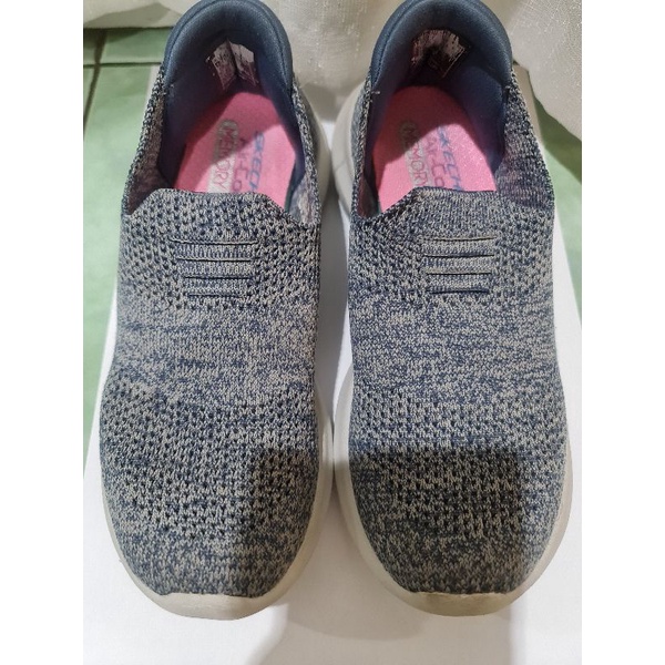 SEPATU SKECHERS ANAK ORI