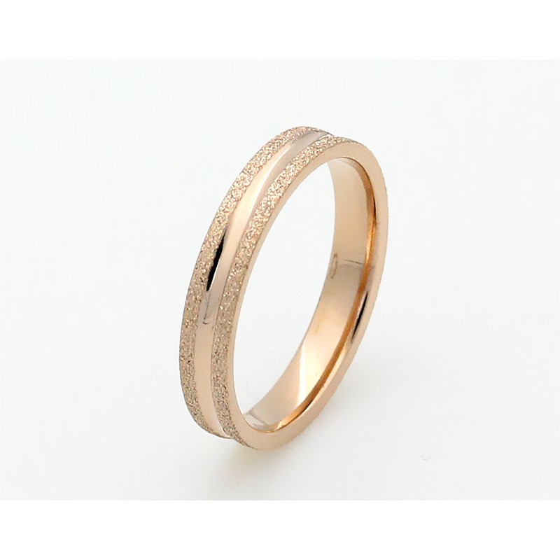 [ BARU ] Cincin Couple Perhiasan Titanium Couple Ring Tunangan / Nikah / Pasangan / Kawin C065