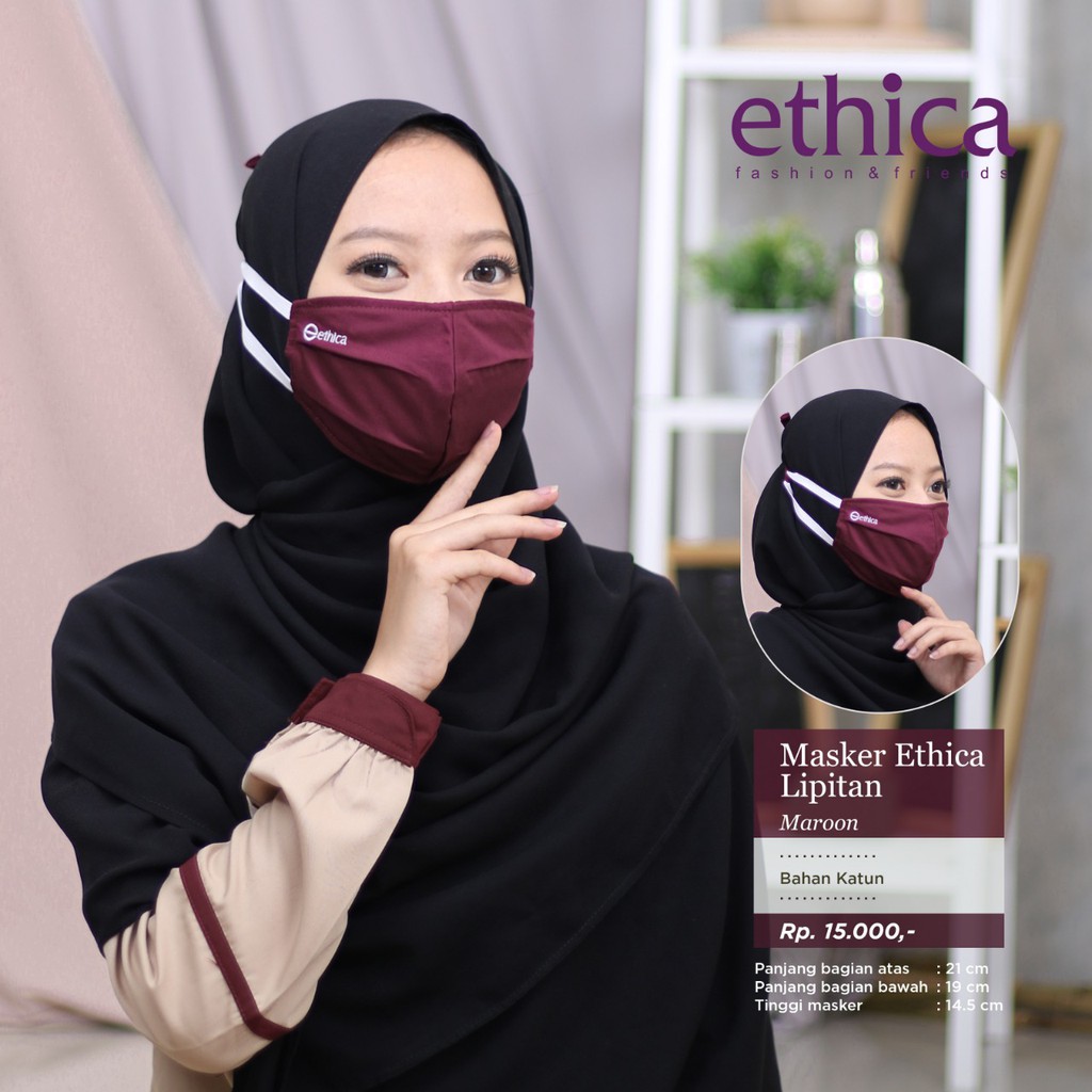 Harga Ethica Terbaik Maret 2021 Shopee Indonesia