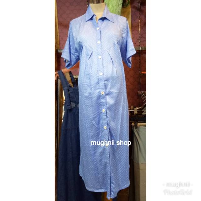 Dress hamil-dress hamil jumbo-dress hamil xxl