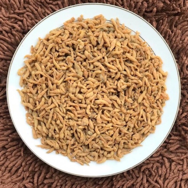 

Grosir Keripik Cetul 5kg