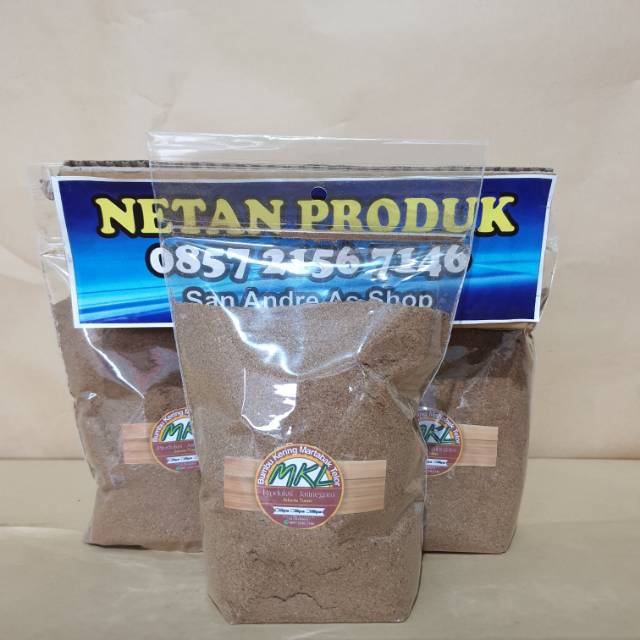 

BUMBU KERING MARTABAK TELOR MKL UKURAN 500gram ASLI JAKARTA TIMUR ( PREMIUM )