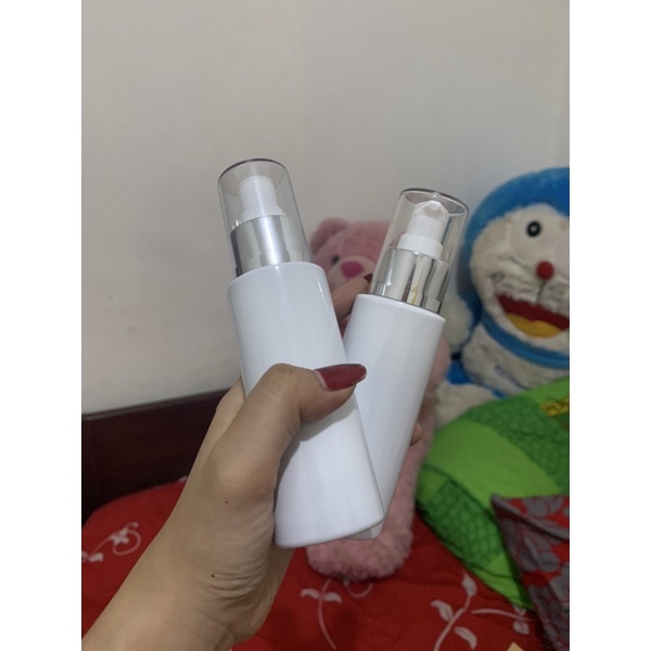 HB UNGU pemutih  badan AMPUH