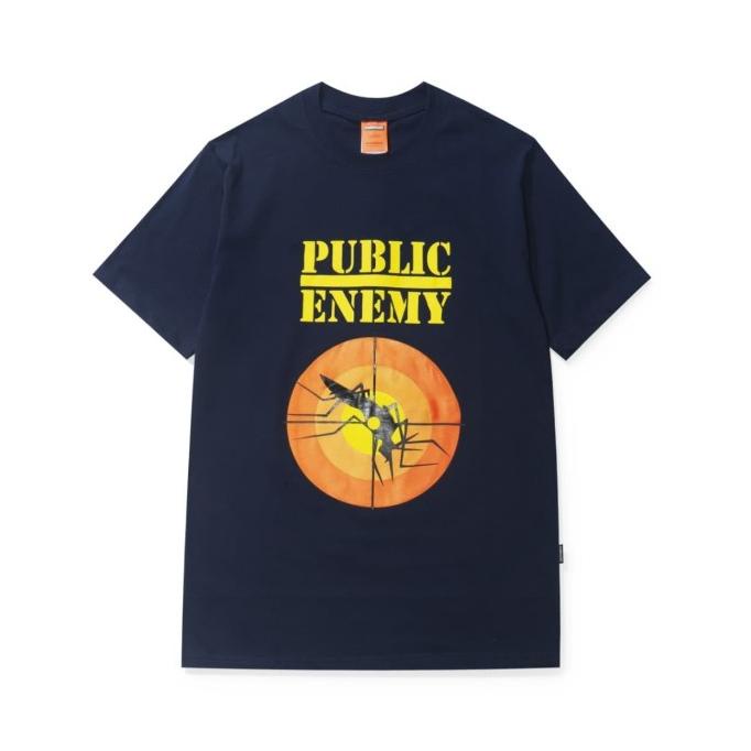 Kamengski - Public Enemy Tee
