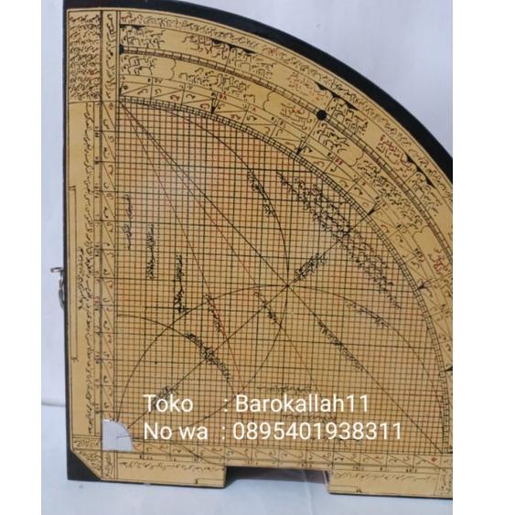 

Paling Sesuai.. Rubu/rubu mujayab/rubu mujayyab (asli dari Kubang, Cianjur,jawa barat)