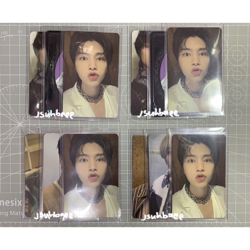 johnny fortune scratch the link jo pout noot